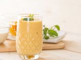 Mango Milkshake