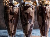 Nutella Milkshake