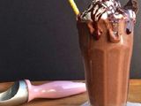 Hohos Milkshake