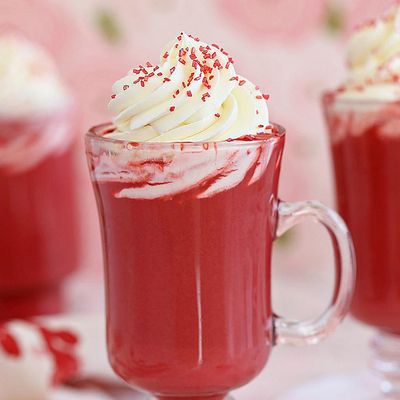 Red Velvet