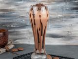 Chocolate Milkshake