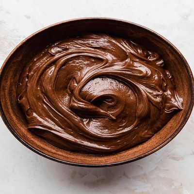 Add Milk Chocolate