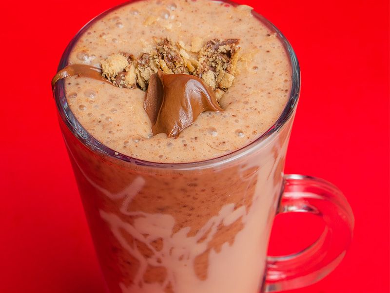 Milkshake