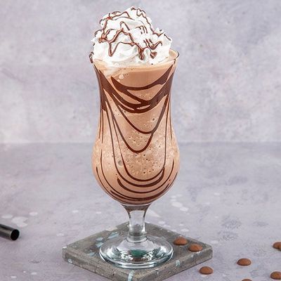 Milk Shake