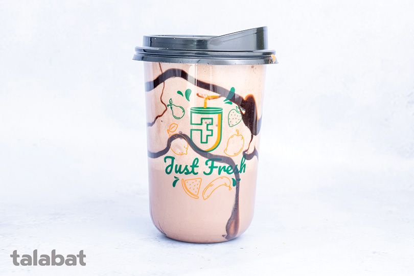 Milkshake