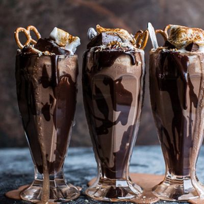 Hohos Milkshake