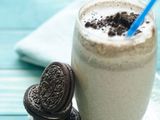 Oreo Milkshake