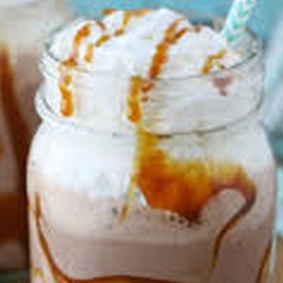 Twinkies Milkshake