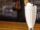 Vanilla Milkshake
