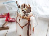 Kitkat Milkshake