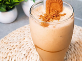 Lotus Milkshake