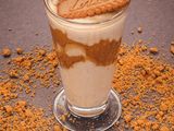 Lotus Milkshake
