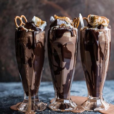 hohos Milk Shake