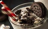Oreo Milkshake