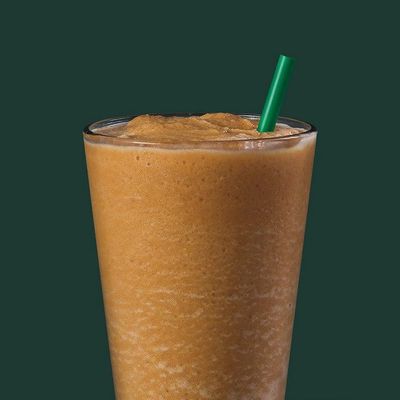 Espresso Milkshake