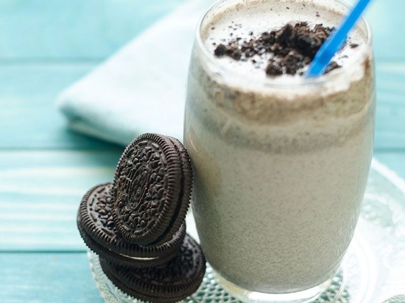 Hohos Milkshake