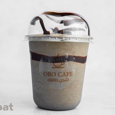 Oreo Shake