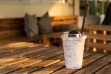 Oreo Milkshake