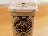 Oreo Milkshake