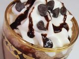 Oreo Milkshake