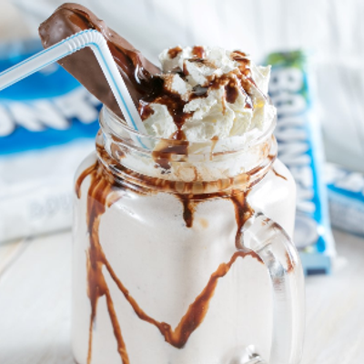 Bounty Milkshake