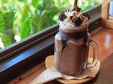 Brownies Milkshake