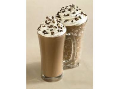 Ritter Sport Premium Milkshake