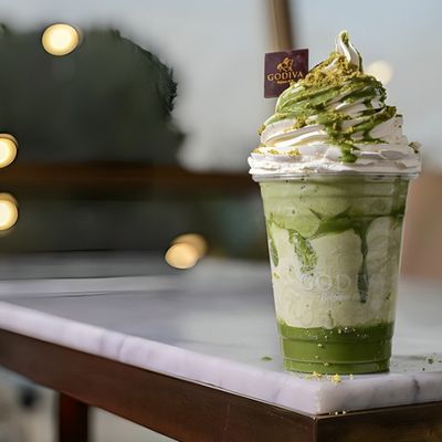 Pistachio