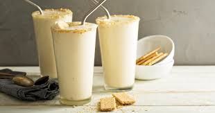 Date With Milk Juice