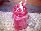 Watermelon Milkshake