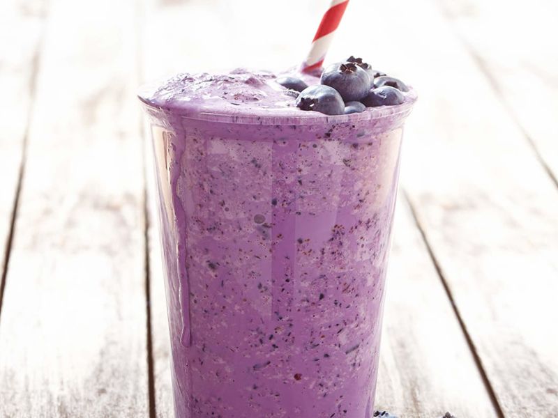 Milkshake