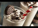 Borio Milkshake