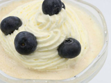 Milkshake Cheesecake