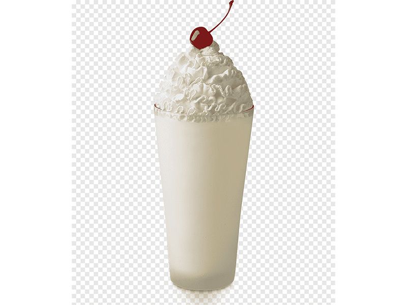 Cheesecake Milkshake
