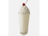 Cheesecake Milkshake