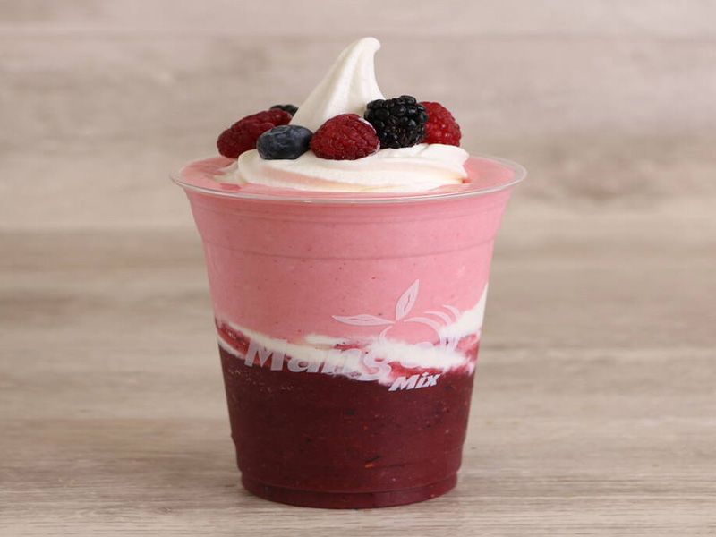 Cheesecake Milkshake