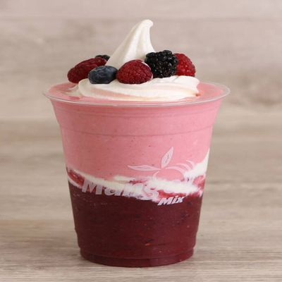 Cheesecake Milkshake