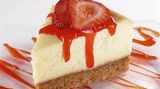 Cheesecake Milkshake