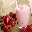 Cheesecake Milkshake