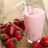 Cheesecake Milkshake