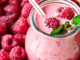 Strawberry Smoothie