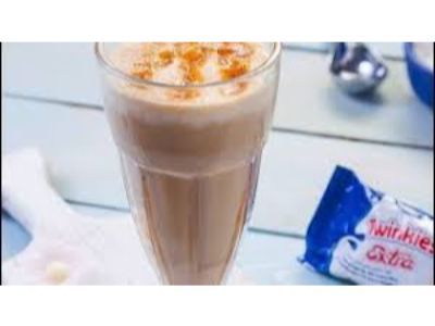 Twinkes Milkshake