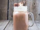 Digestive Milkshake