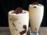 Peanut Butter Milkshake