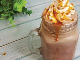 Snickers Milkshake