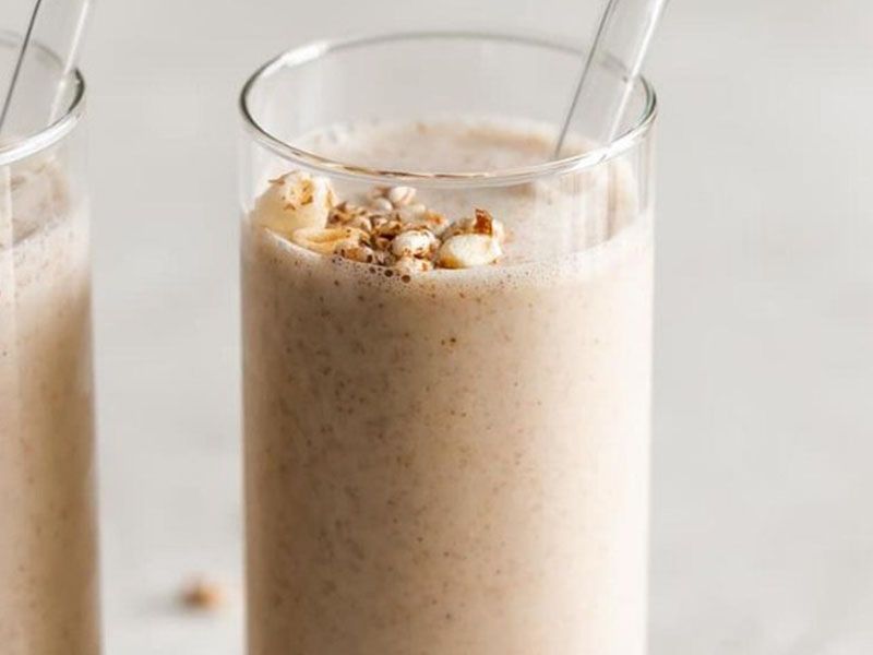 Cerelac Milkshake