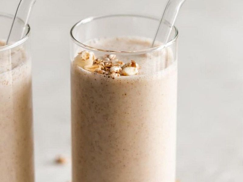 Cerelac Milkshake