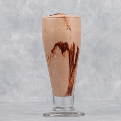Milkshake Chocolate