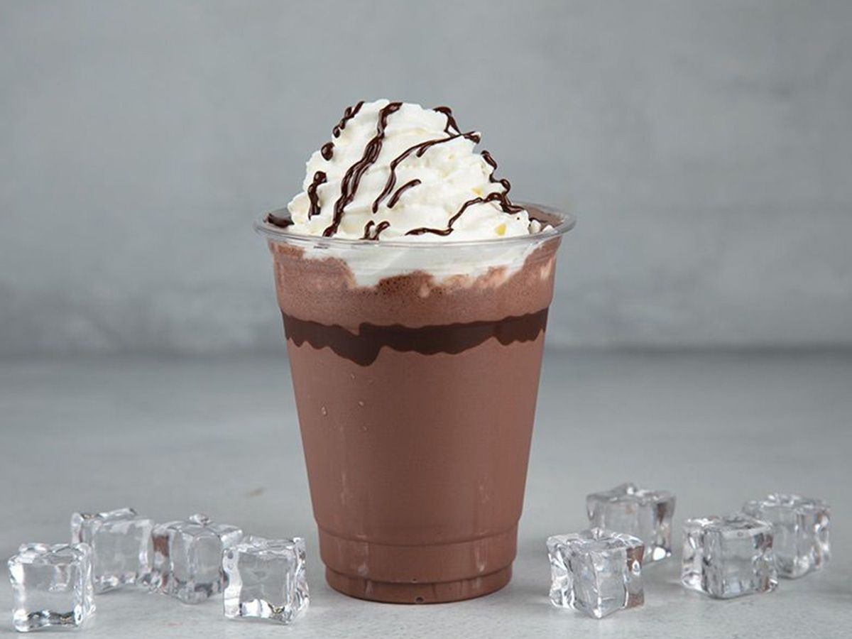 Chocolate
