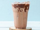Chocolate Milkshake